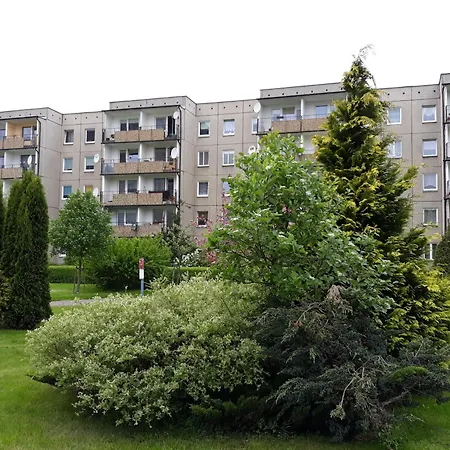 Kolobreisefun Apartment Kolobrzeg