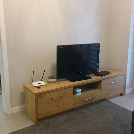 Kolobreisefun Apartment