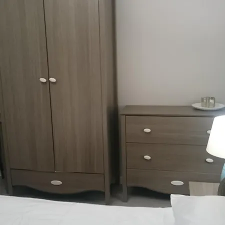Kolobreisefun Apartment