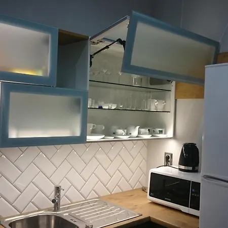 Kolobreisefun Kolobrzeg