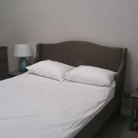Apartment Kolobreisefun *