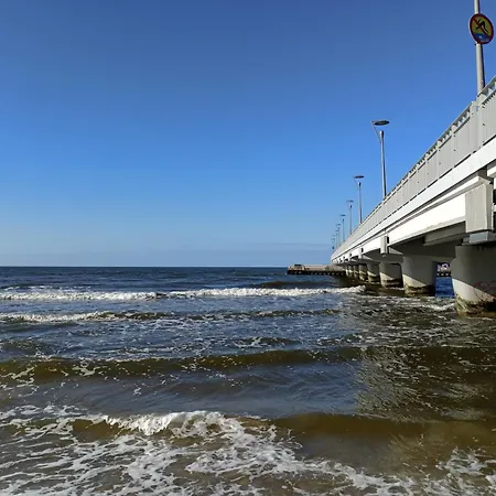 Kolobreisefun Kolobrzeg